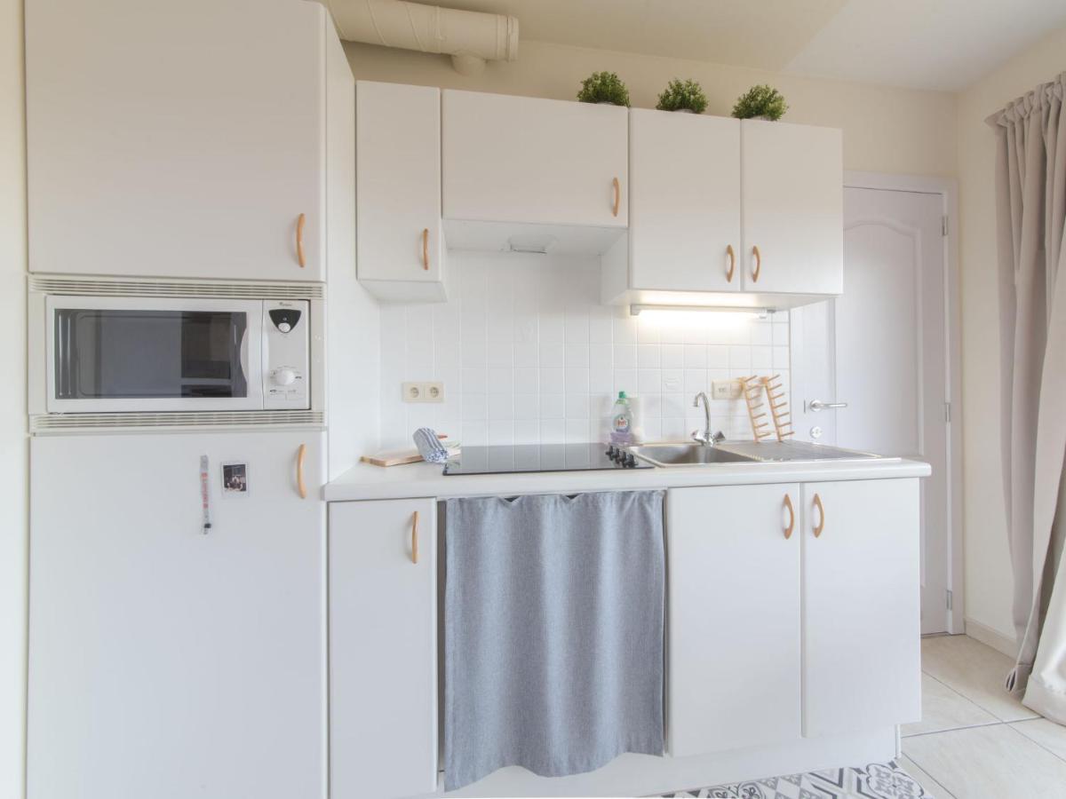 דה האן Studio Green Garden-7 By Interhome מראה חיצוני תמונה