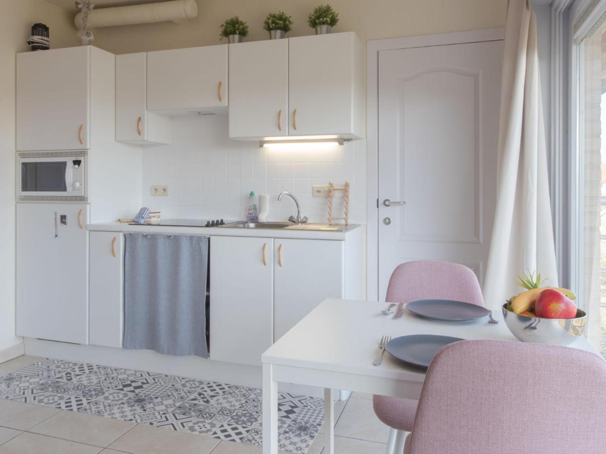 דה האן Studio Green Garden-7 By Interhome מראה חיצוני תמונה