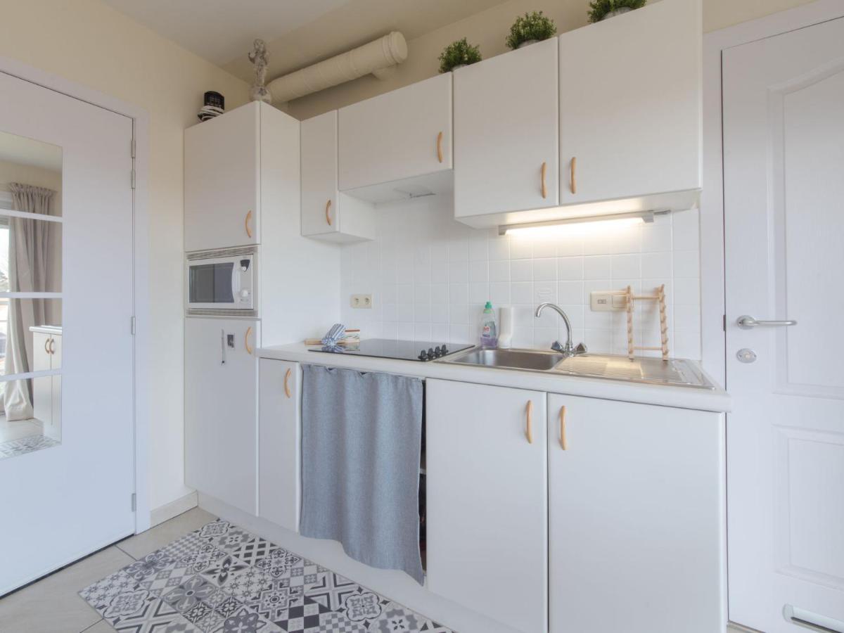 דה האן Studio Green Garden-7 By Interhome מראה חיצוני תמונה